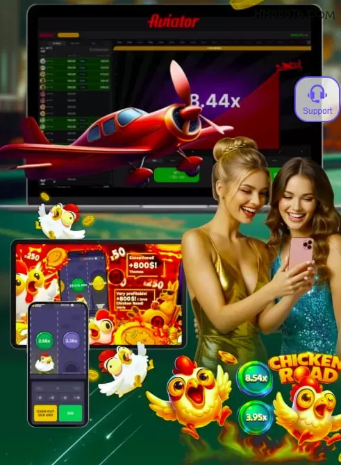 Slots no app hh888 mobile