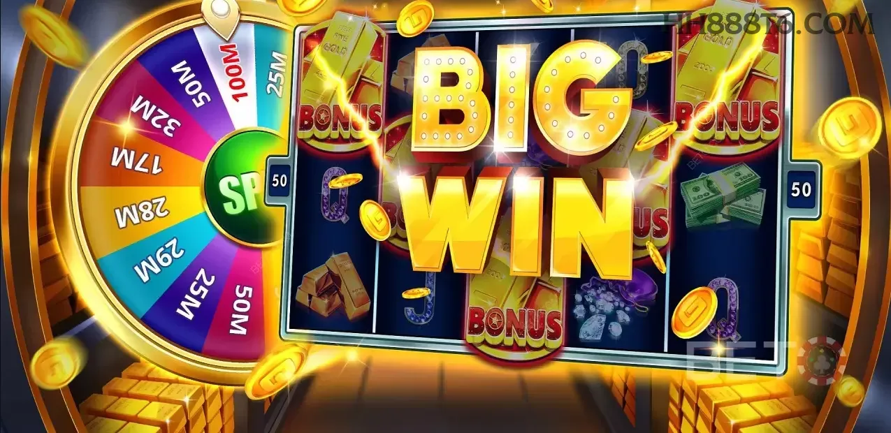 Slots hh888 - Sweet Bonanza e caça-níqueis populares